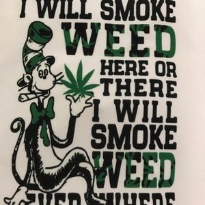 Price FIRM Weed T Shirt/Mask